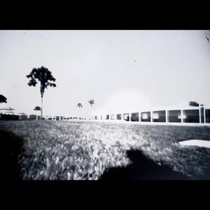 Meet your Posher, Freddy